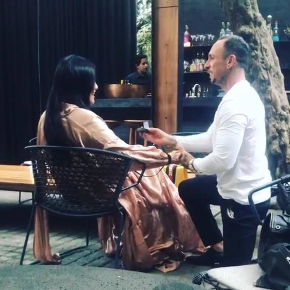 Meet your Posher, Joseph